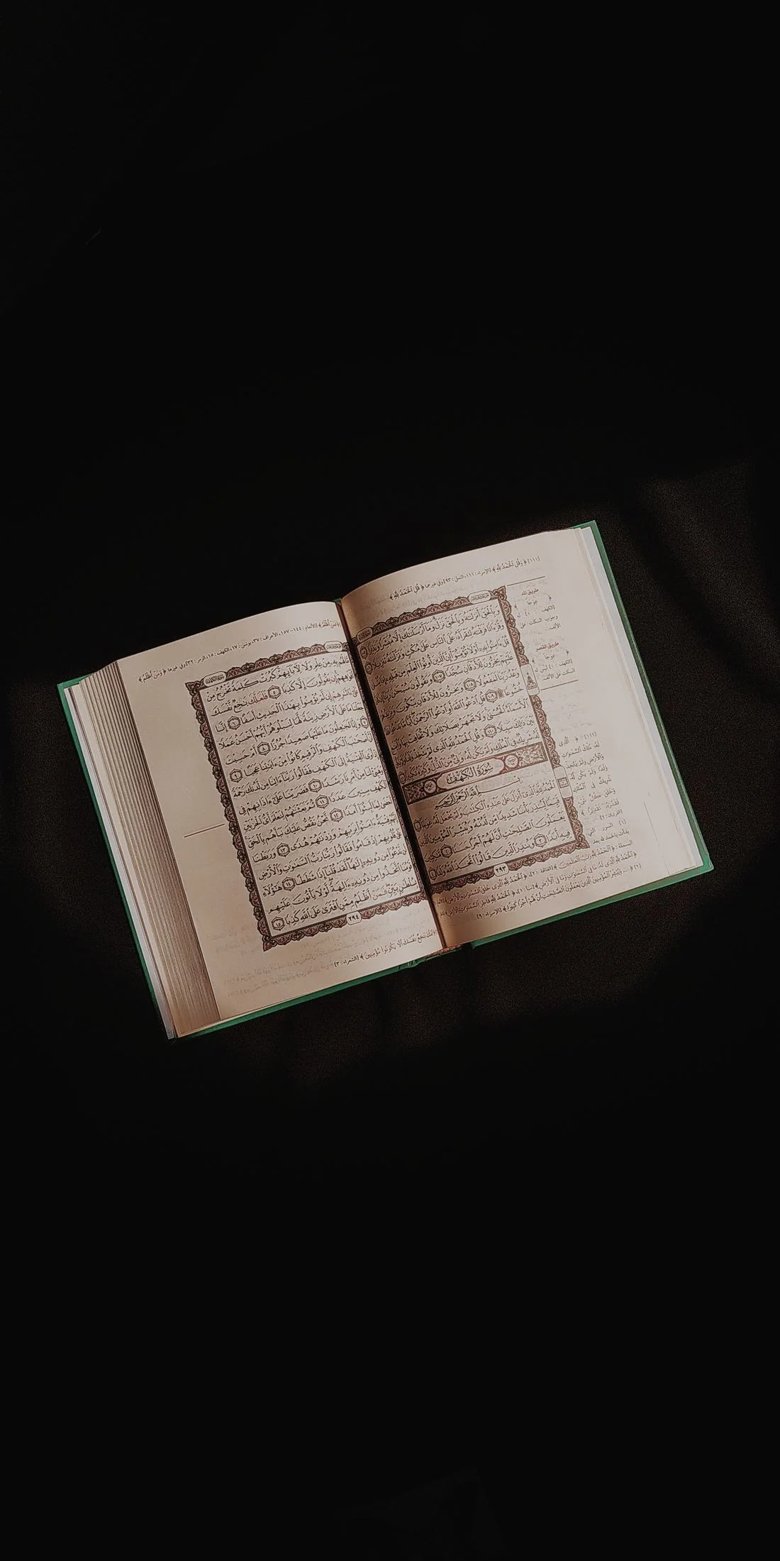 تصویر دوره تفسیر تخصصی